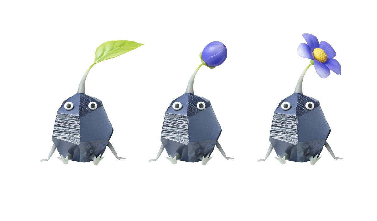 Rock Pikmin